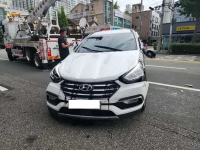2017 Hyundai Santa FE 543KMKMHSW81UBHU7 VIN:543KMKMHSW81UBHU7