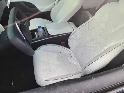 2023 Tesla Model X VIN: