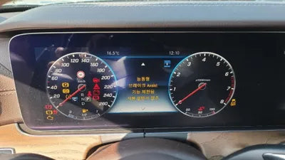 2019 Mercedes-Benz E 300 WDDZF4KB7KA585304 VIN:WDDZF4KB7KA585304