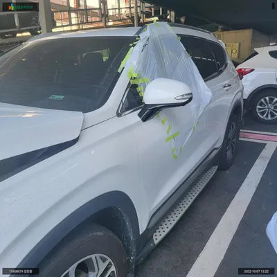 2019 Hyundai Santa FE KMHS381BBKU140358 VIN:KMHS381BBKU140358
