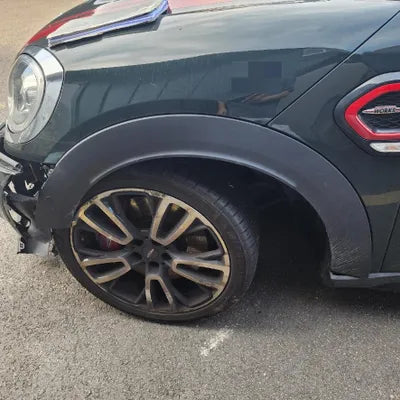 2020 MINI John Cooper Works VIN: