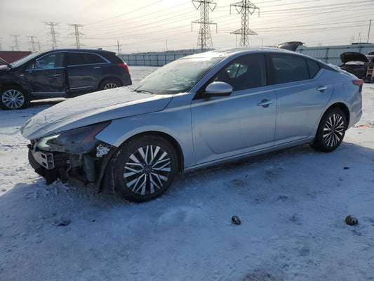 2023 NISSAN ALTIMA SV VIN:1N4BL4DV8PN317105
