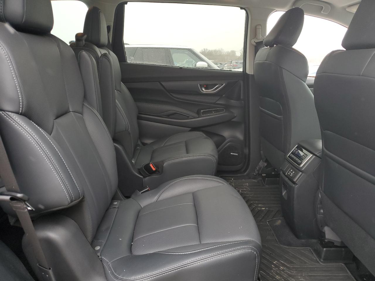 2023 SUBARU ASCENT LIMITED VIN:4S4WMAUD6P3432436