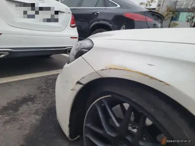 2020 Audi S6 W1KUG8JB6LA578944 VIN:W1KUG8JB6LA578944