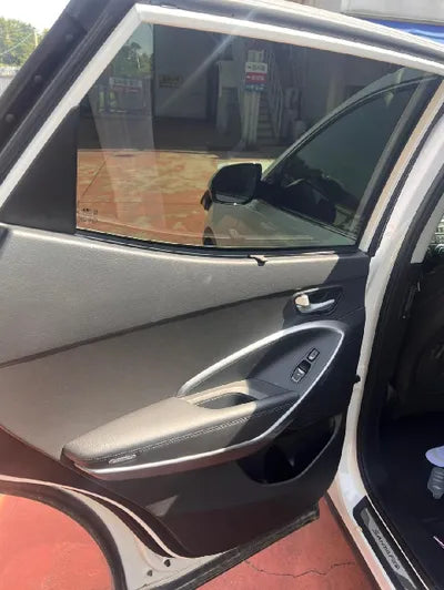 2015 Hyundai Santa FE 550KMKMHSW81UBFU4 VIN:550KMKMHSW81UBFU4