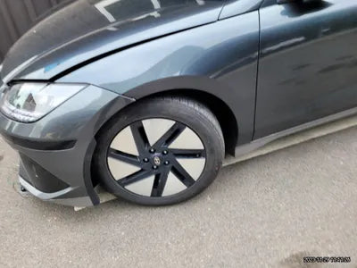 2022 Hyundai Ioniq VIN: