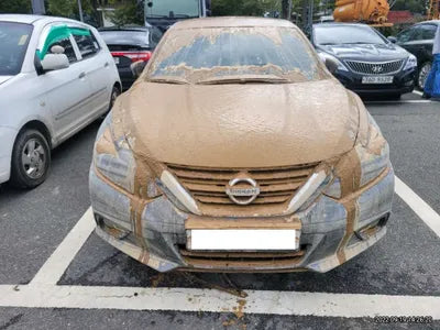 2017 Nissan Altima 065KM1N4AL3AP4HC2 VIN:065KM1N4AL3AP4HC2
