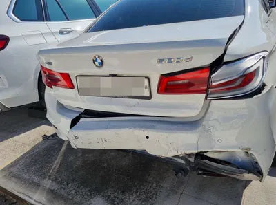 2017 BMW 520 WBAJC5100HG851755 VIN:WBAJC5100HG851755