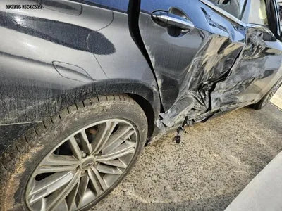 2017 Genesis G80 KMHGL41DDHU218011 VIN:KMHGL41DDHU218011