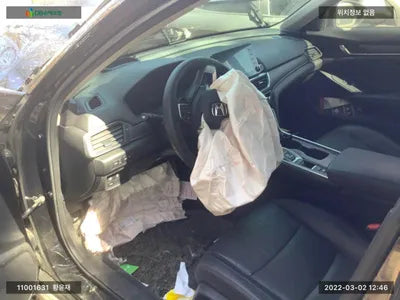 2018 Honda Accord 1HGCV2630JA510209 VIN:1HGCV2630JA510209