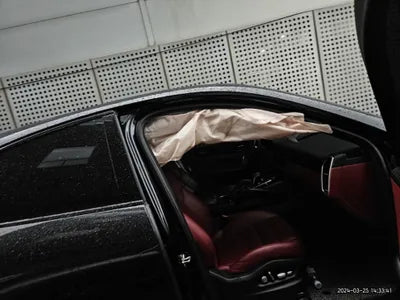 2021 Porsche Cayenne VIN: