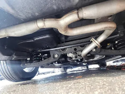 2019 Hyundai Santa FE VIN: