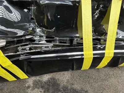 2023 Mercedes-Benz S 400 W1K6F3DB8PA189416 VIN:W1K6F3DB8PA189416