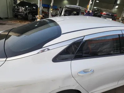 2023 Kia K5 VIN: