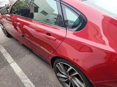 2017 Jaguar XF SAJBA4BV4HCY42177 VIN:SAJBA4BV4HCY42177