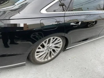 2020 Audi A8 WAUZZZF83LN009407 VIN:WAUZZZF83LN009407