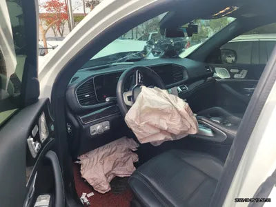 2021 Mercedes-Benz GLE 400 W1NFD2DB5MA451780 VIN:W1NFD2DB5MA451780