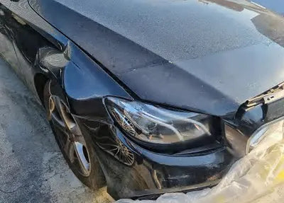 2018 Mercedes-Benz E 200 WDDZF4CB3JA400968 VIN:WDDZF4CB3JA400968