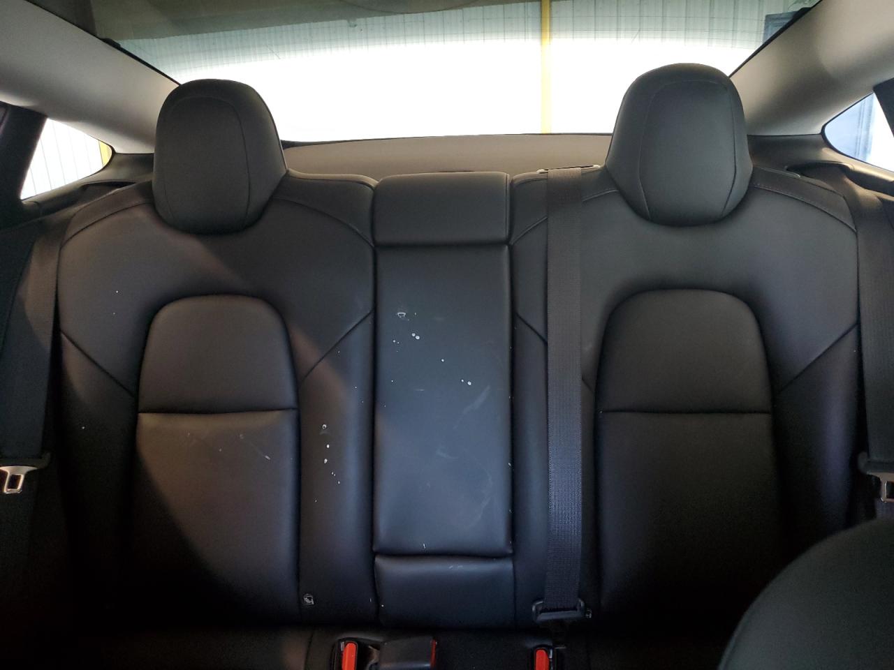 2023 TESLA MODEL 3  VIN:5YJ3E1EAXPF657079