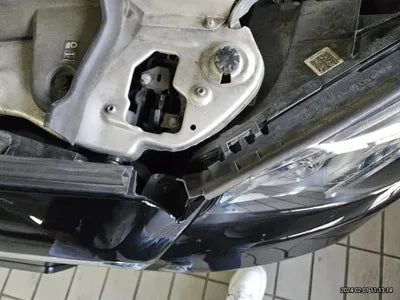 2017 Mercedes-Benz E 220 WDDZF0EB3HA071298 VIN:WDDZF0EB3HA071298