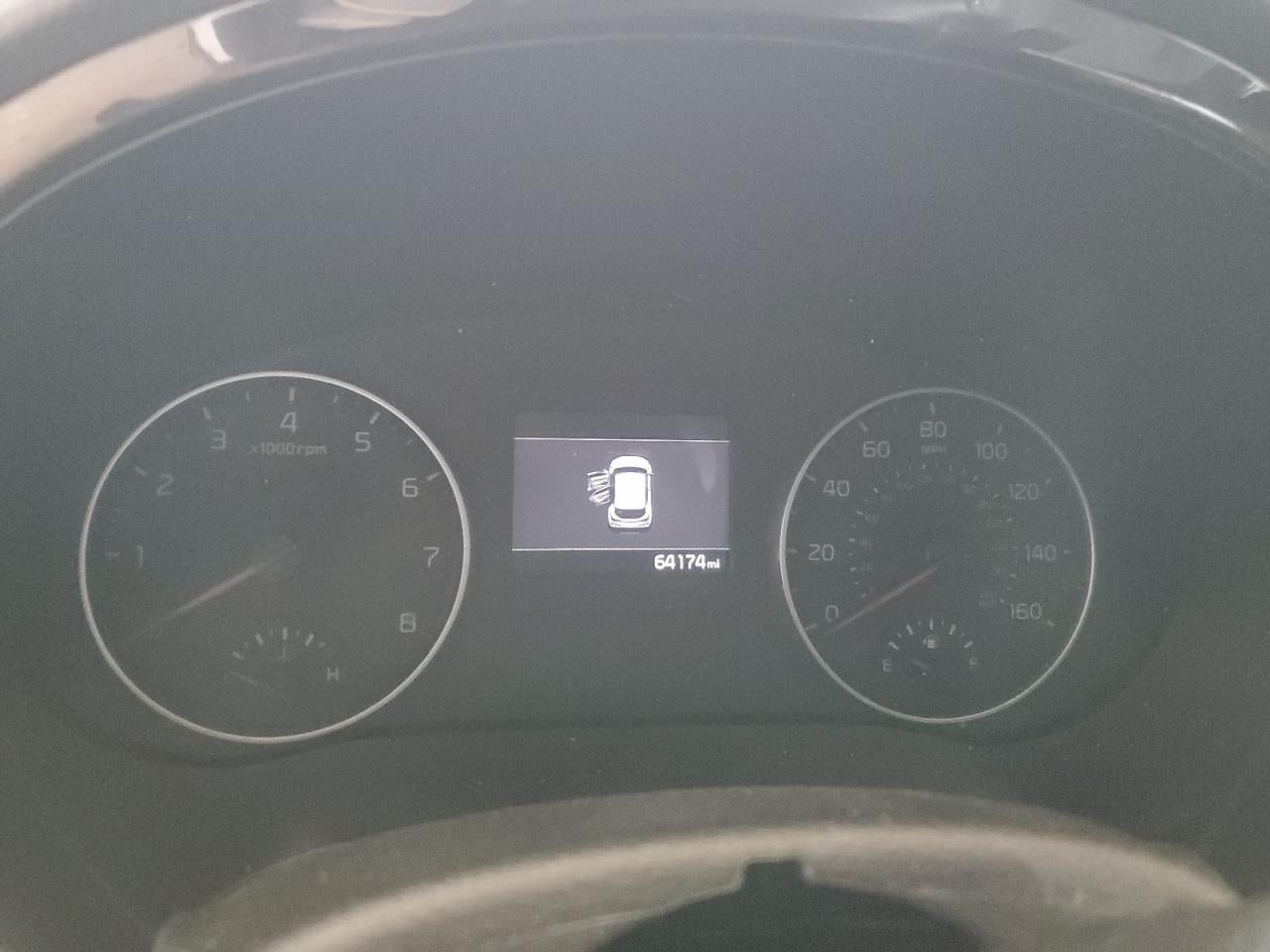2023 KIA SELTOS S VIN:KNDEU2AA5P7388860