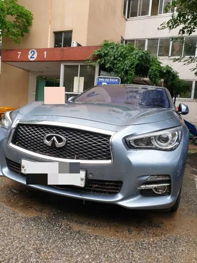 2015 Infiniti Q50 JNKDV71E3FM531389 VIN:JNKDV71E3FM531389