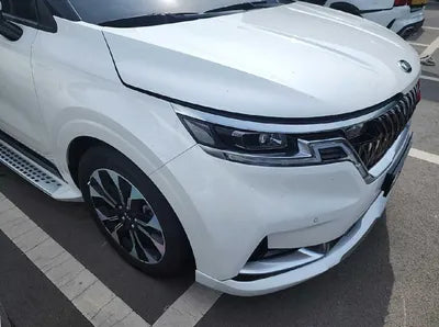 2021 Kia Carnival KNANE81BBMS102672 VIN:KNANE81BBMS102672