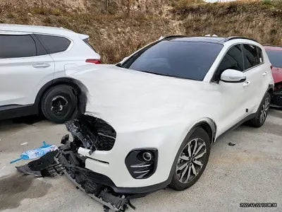 2017 Kia Sportage NONE VIN: