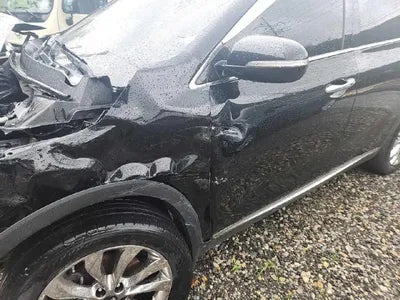 2018 Kia Sorento VIN: