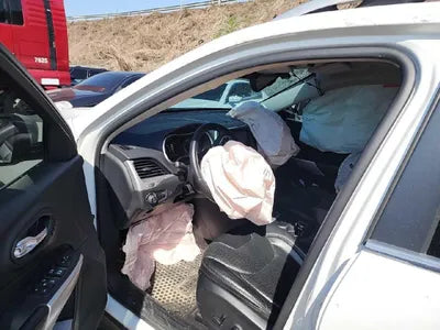 2017 Jeep Cherokee VIN: