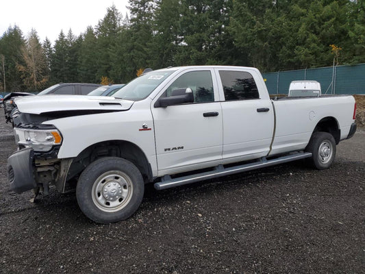 2022 RAM 2500 TRADESMAN VIN:3C6UR5HL0NG291788