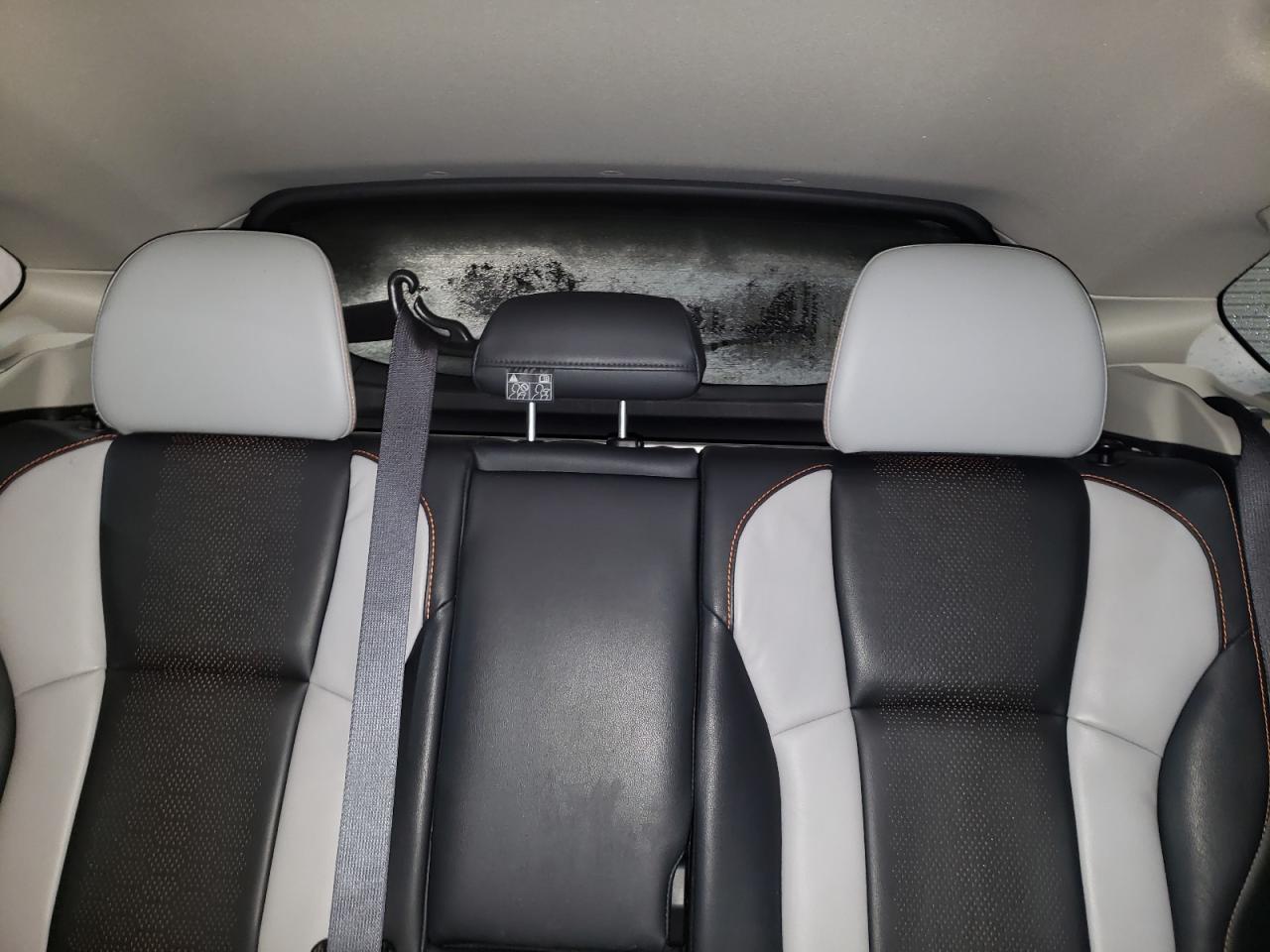 2022 SUBARU CROSSTREK LIMITED VIN:JF2GTHNCXN8216844