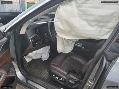 2018 BMW 630 WBAJW8102JBK91054 VIN:WBAJW8102JBK91054