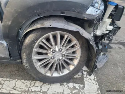 2018 Hyundai Kona 776KMKMHK3816GJU0 VIN:776KMKMHK3816GJU0