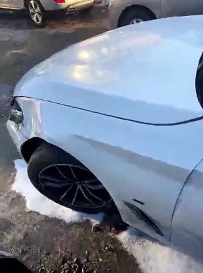 2021 BMW 523 WBA11ES06MWW95824 VIN:WBA11ES06MWW95824