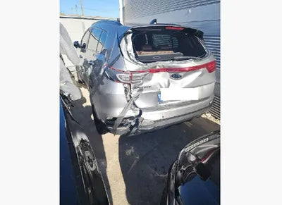 2021 Kia Sportage KNAPR813BMK899046 VIN:KNAPR813BMK899046