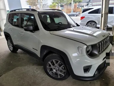 2021 Jeep Renegade 1C4NJCDB7MPN26333 VIN:1C4NJCDB7MPN26333