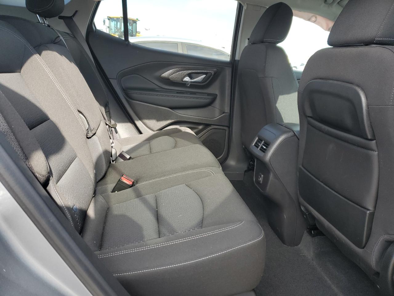 2024 GMC TERRAIN SLE VIN:3GKALMEG2RL191076