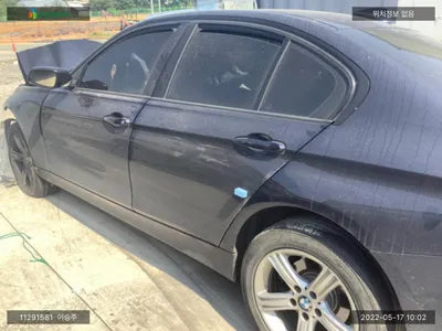 2015 BMW 320 WBA3D3106FK471064 VIN:WBA3D3106FK471064