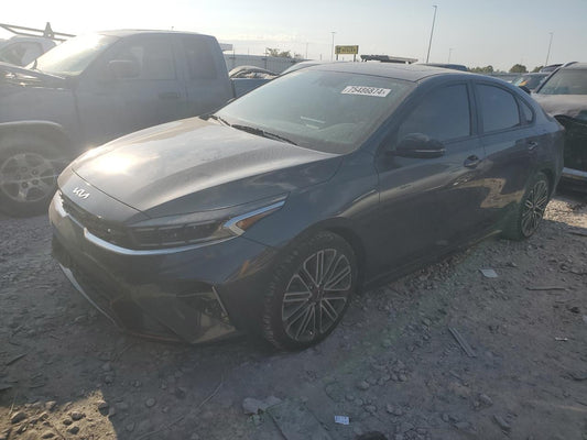 2023 KIA FORTE GT VIN:3KPF44AC0PE630150