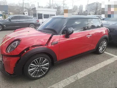 2023 MINI Cooper WMW41DH06P2U23459 VIN:WMW41DH06P2U23459