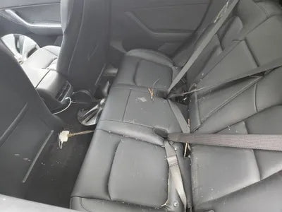 2021 Tesla Model Y 5YJYGDEE9MF225776 VIN:5YJYGDEE9MF225776