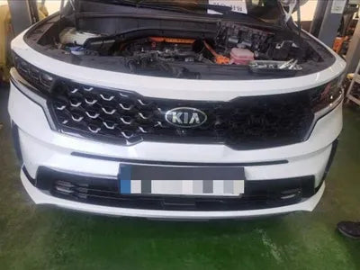 2021 Kia Sorento VIN:
