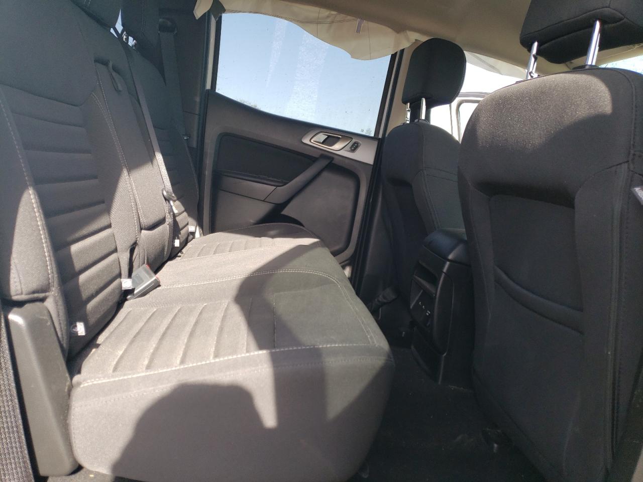 2022 FORD RANGER XL VIN:1FTER4EH2NLD43335