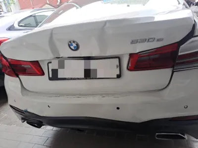 2020 BMW 530 WBAJS9109LCE19467 VIN:WBAJS9109LCE19467