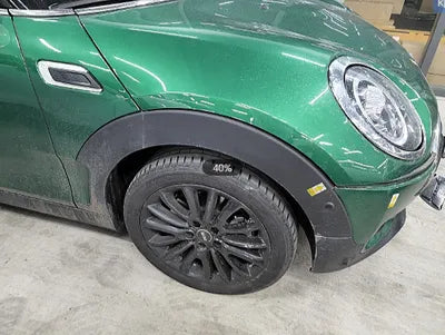 2021 MINI Clubman WMW71BB09M2P48659 VIN:WMW71BB09M2P48659
