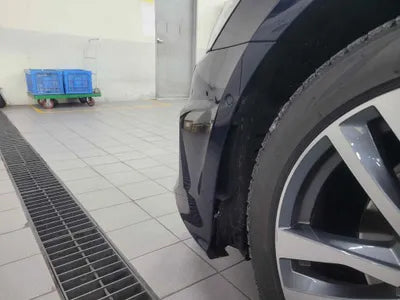 2023 Audi A6 WAUZZZF21PN055254 VIN:WAUZZZF21PN055254