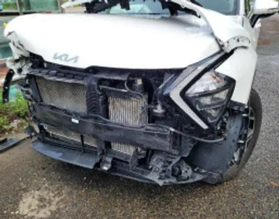 2022 Kia Sportage KNAPT81BGNK081702 VIN:KNAPT81BGNK081702