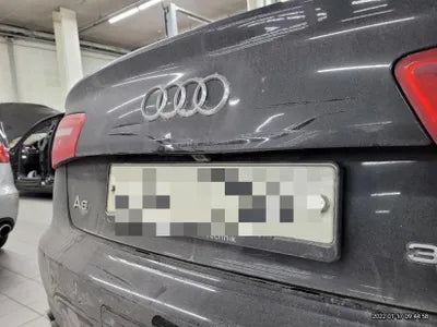 2015 Audi A6 WAUZZZ4G9FN050753 VIN:WAUZZZ4G9FN050753