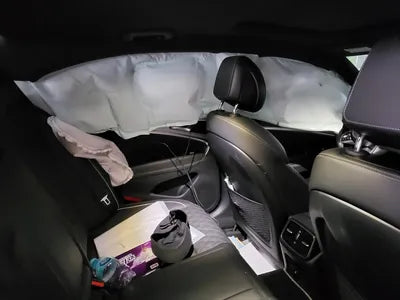 2018 Genesis G70 VIN: